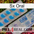 Sx Oral new15